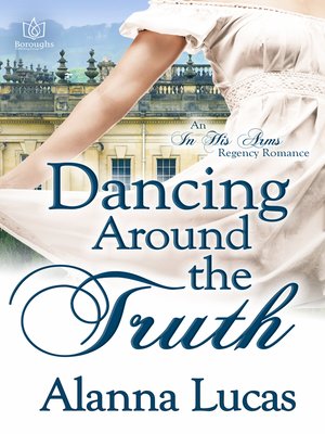 cover image of Dancing Around the Truth